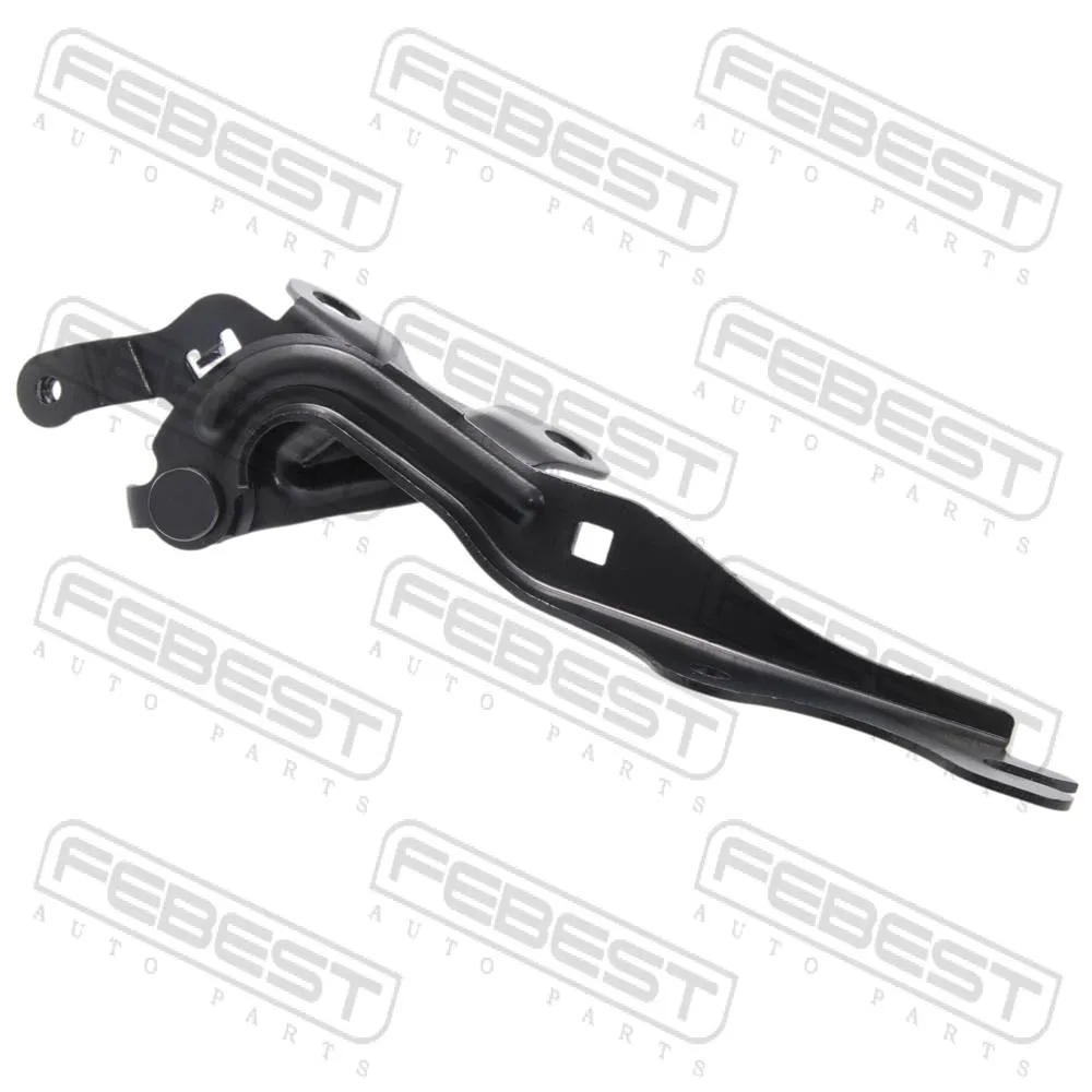 Петля капота R MAZDA 6 GG 2002-2008 [GEN] FEBEST 0599-GGRH