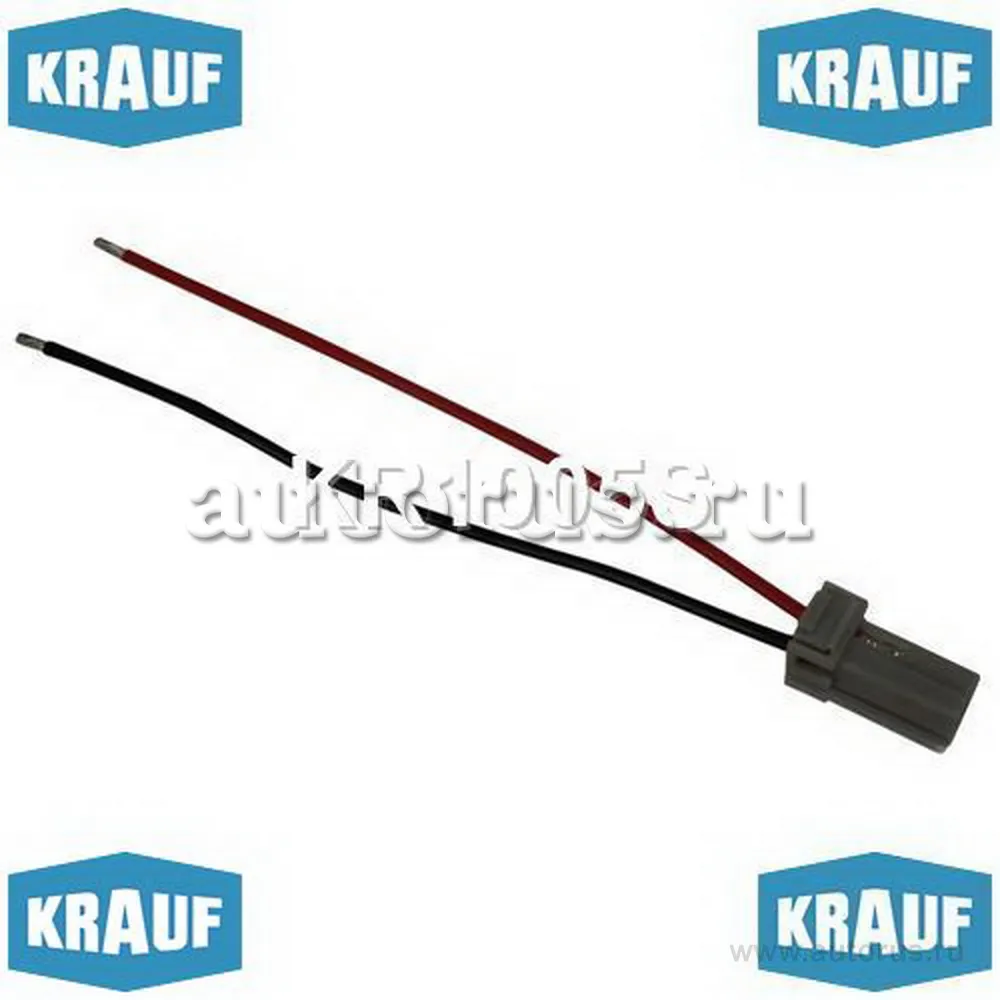 Разъем бензонасоса KRAUF KR1005S