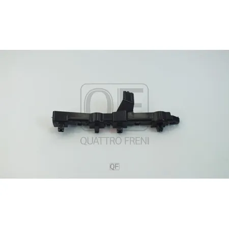 Кронштейн бампера FR RH QUATTRO FRENI QF00G00095