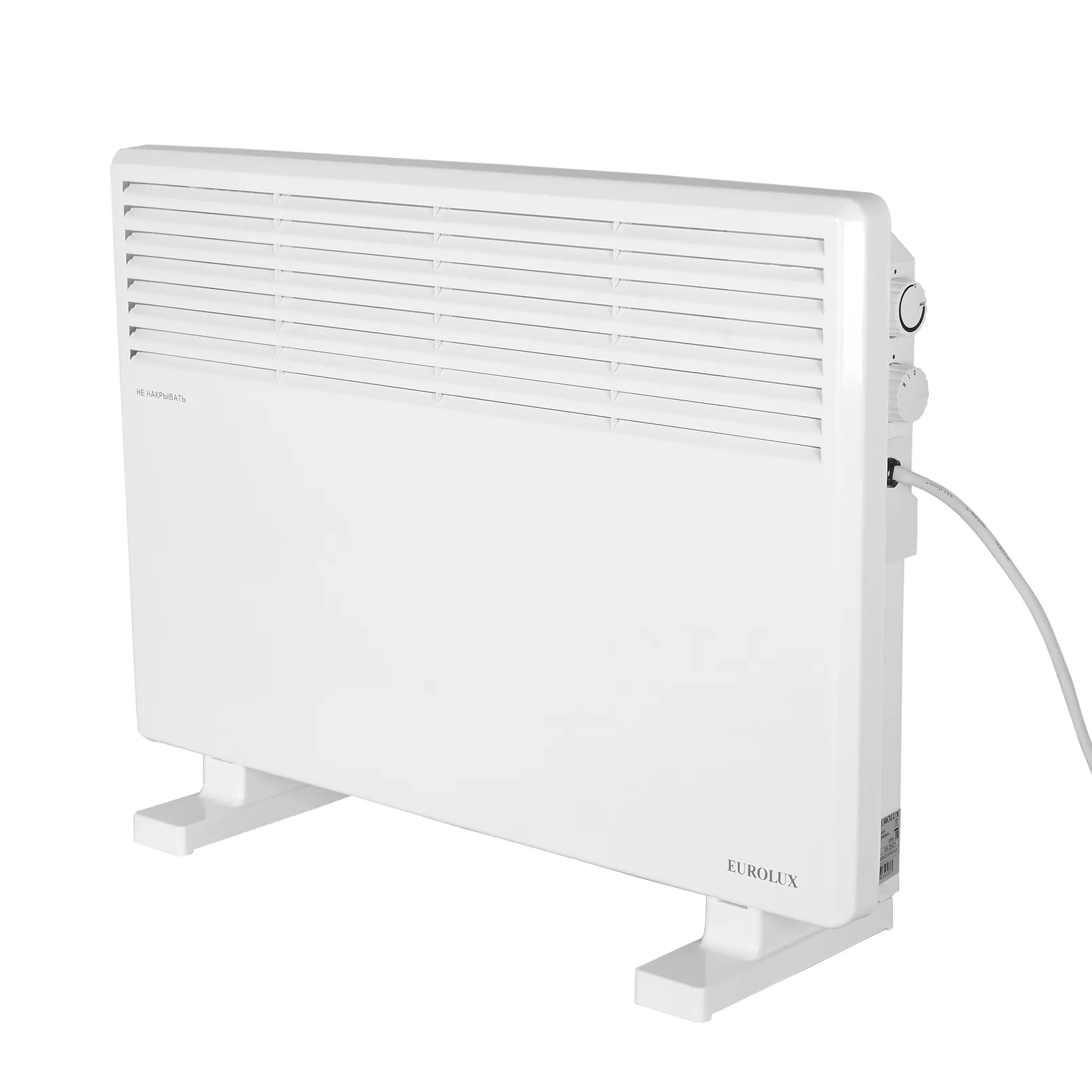 Конвектор ОК-EU-1500CH Eurolux Eurolux 67/4/32