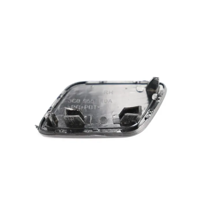 Заглушка бампера R омыватель VW Passat B6 2005-2010 DoCar 3C0955110CGRUDCR