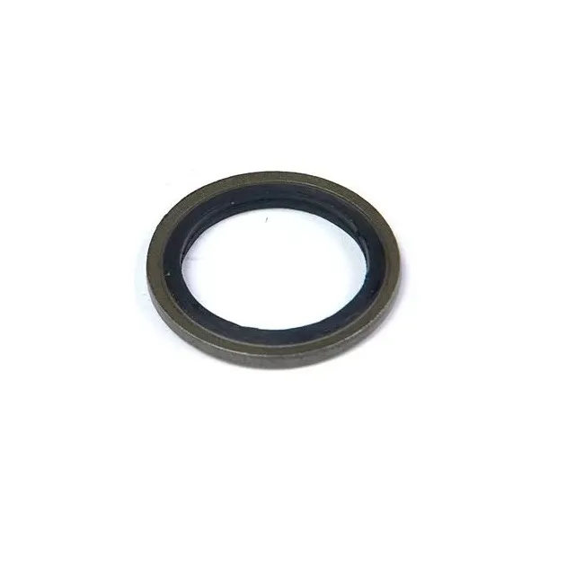 Шайба обрезиненная D=08mm (min 10шт) топливной системы ATD ATD713013