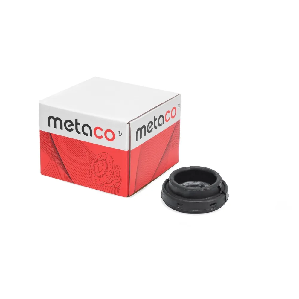 Опора переднего амортизатора CHEVROLET AVEO (T250) (2005-2011) Metaco 4600-006