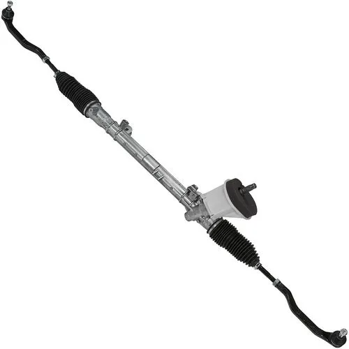 РЕЙКА РУЛЕВАЯ RENAULT MEGAN 08-16, GRAND SCENIC III, SCENIC III 09- Z47003R