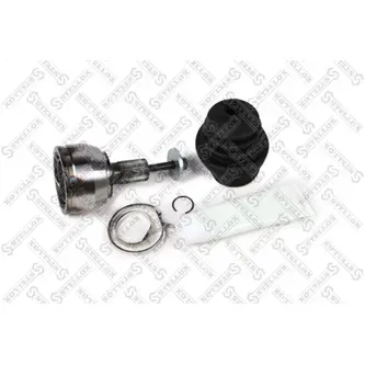 ШРУС наружный к-кт 24925 Ford Focus/C-MAX 1.6i 03-07 STELLOX 150 1731-SX