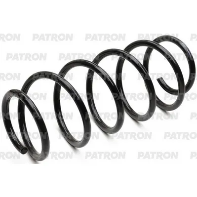 Пружина подвески передн OPEL: ASTRA G 98-05, VECTRA B 95-02, только PATRON PCS774267
