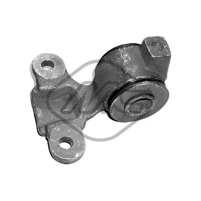 Сайлентблок CIT EVASION/PGT 806 передний рычаг задний L METALCAUCHO 02982