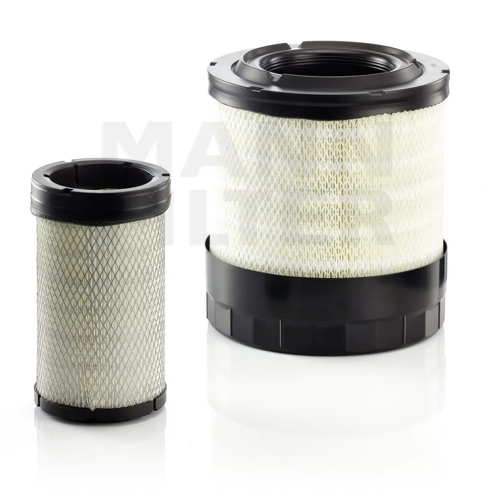 Воздушный фильтр-элемент MANN-FILTER SP3009-2