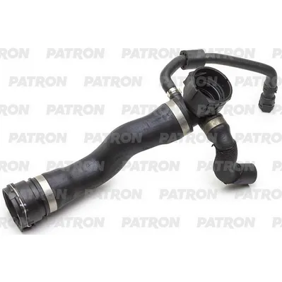 Патрубок системы охлаждения BMW: 5 (F10/F11) 2009-2016, 5 GT (F07) 2009-2016, PATRON PH2755