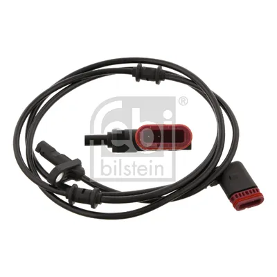 Датчик ABS MB W211 зад.