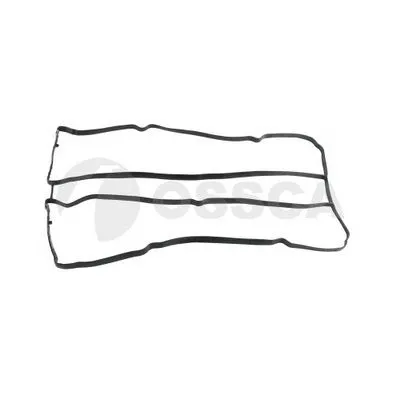 Прокладка клапанной крышки FORD,MAZDA,VOLVO 1.25-1.6 Zetec-S OSSCA 29037