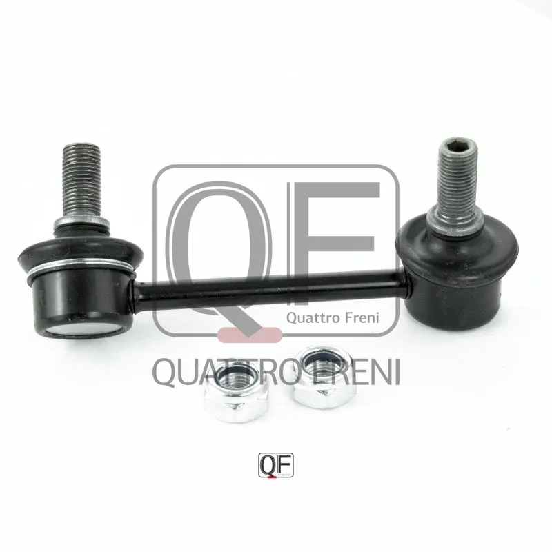 СТОЙКА СТАБИЛИЗАТОРА RR RH QUATTRO FRENI qf17d00092