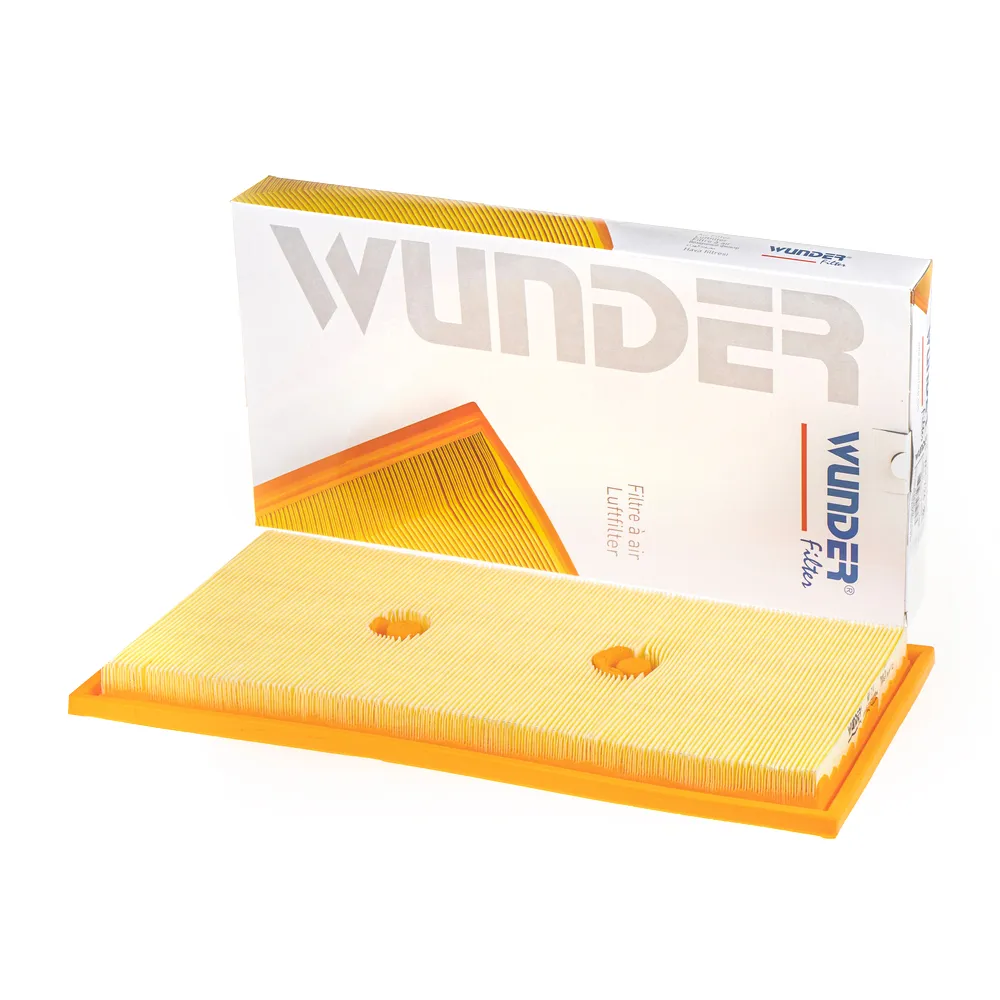 Фильтр воздушный MB 212/204/221 WH 724 WUNDER FILTER WH724