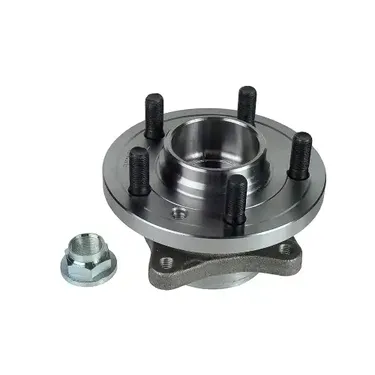 К-кт подшипника ступицы передн. Land Rover Discovery/Range Rover Sport 2 ZENTPARTS Z22005