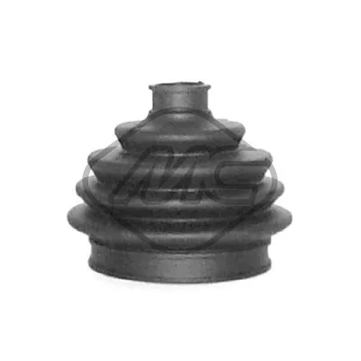 Пыльник ШРУСа Metalcaucho 01359