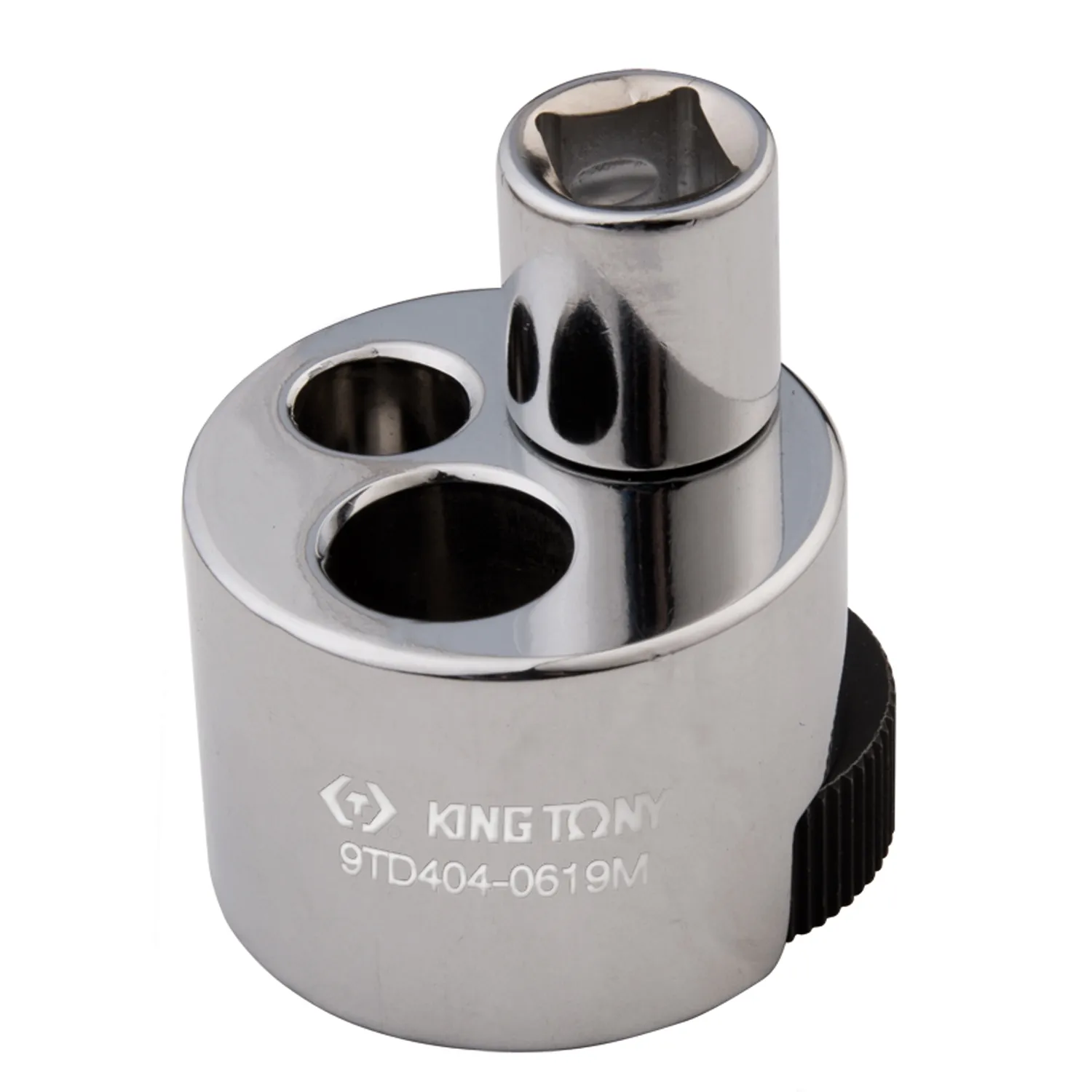 Шпильковерт, 6-19 мм, эксцентриковый KING TONY 9TD4040619M