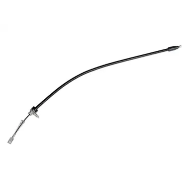 Трос ручника левый и правый MB X204 08-15 STELLOX 29-96132-SX