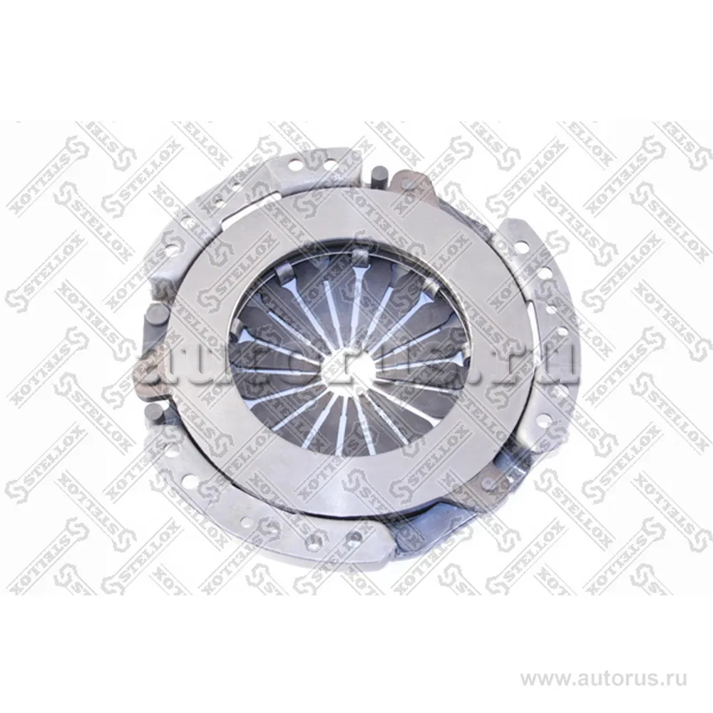 Корзина сцепления Peugeot 405 1.6-1.9/1 STELLOX 0700344_SX