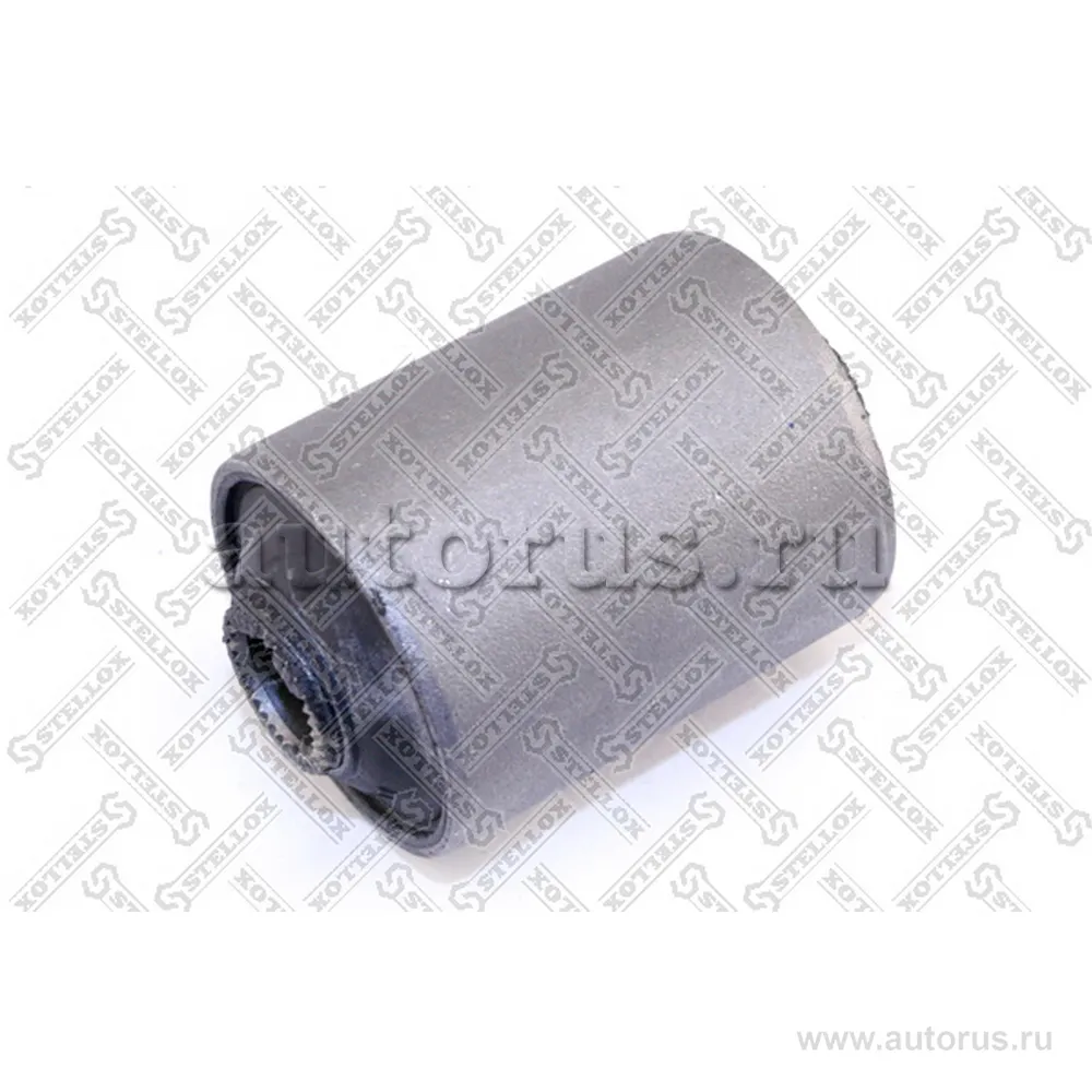 Сайлентблок нижн.рычага наружн. Honda Accord all 86-89/Prelude all STELLOX 87-37018-SX
