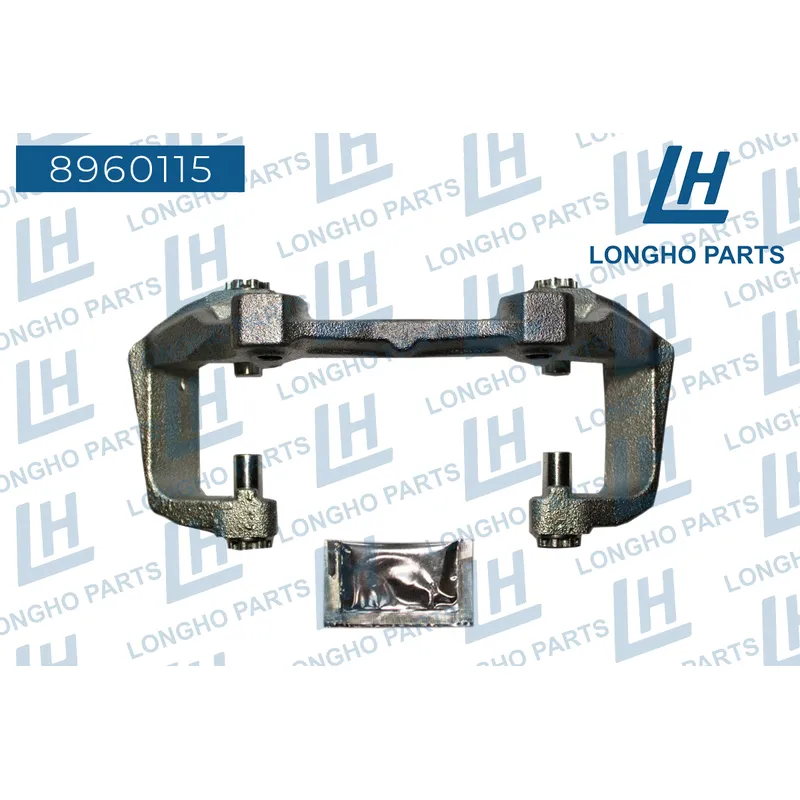 Кронштейн тормозного суппорта (скоба) MERCEDES BENZ C-KLASSE (W204) 2007- A2044211194 LONGHO 8960115