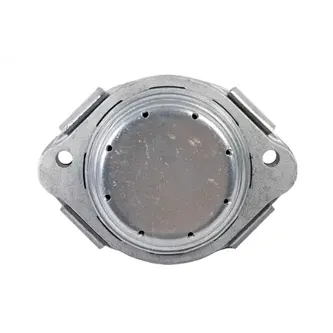 Подушка ДВС левая BMW X3 E83 1.8-2.0D 08> STELLOX 25-18379-SX