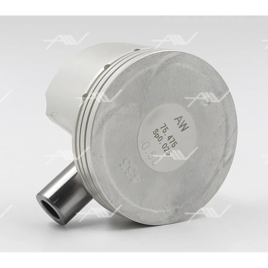 Поршень 0.50 MITSUBISHI 4A91 AUTOWELT PP-32781