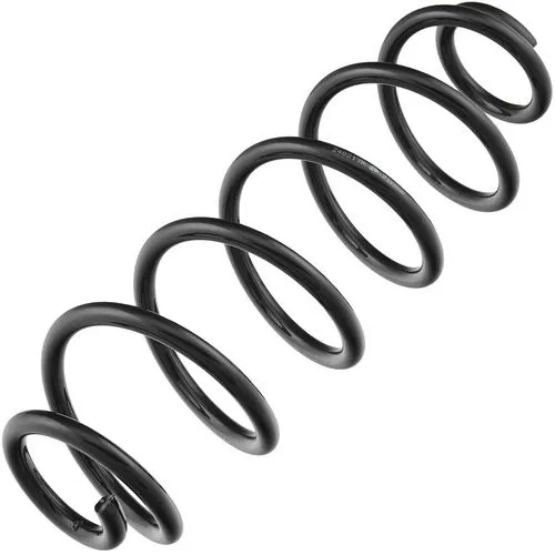 Пружина задней подвески Audi A4, A5/S5, A6, A7, L379-D121-t11,5 Z48217R