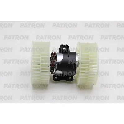 Вентилятор отопителя MB W639 03> PATRON PFN148