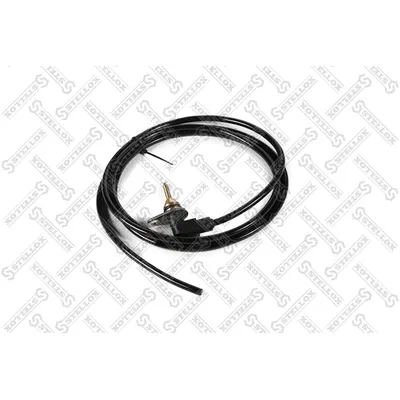 Датчик температуры Scania 4-Serie 95-05/ R-Serie 04> STELLOX 88-00121-SX