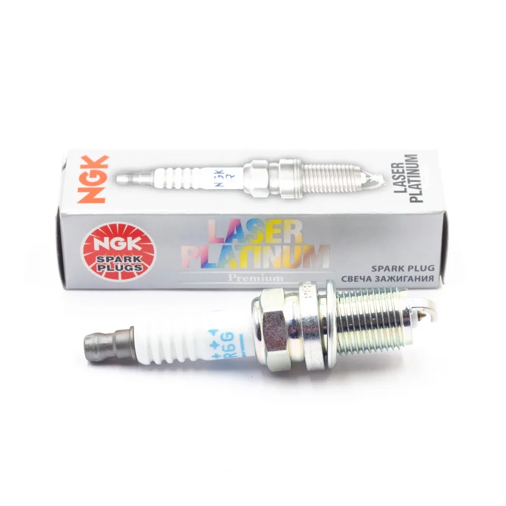 Свеча зажигания PFR6G NGK 4793