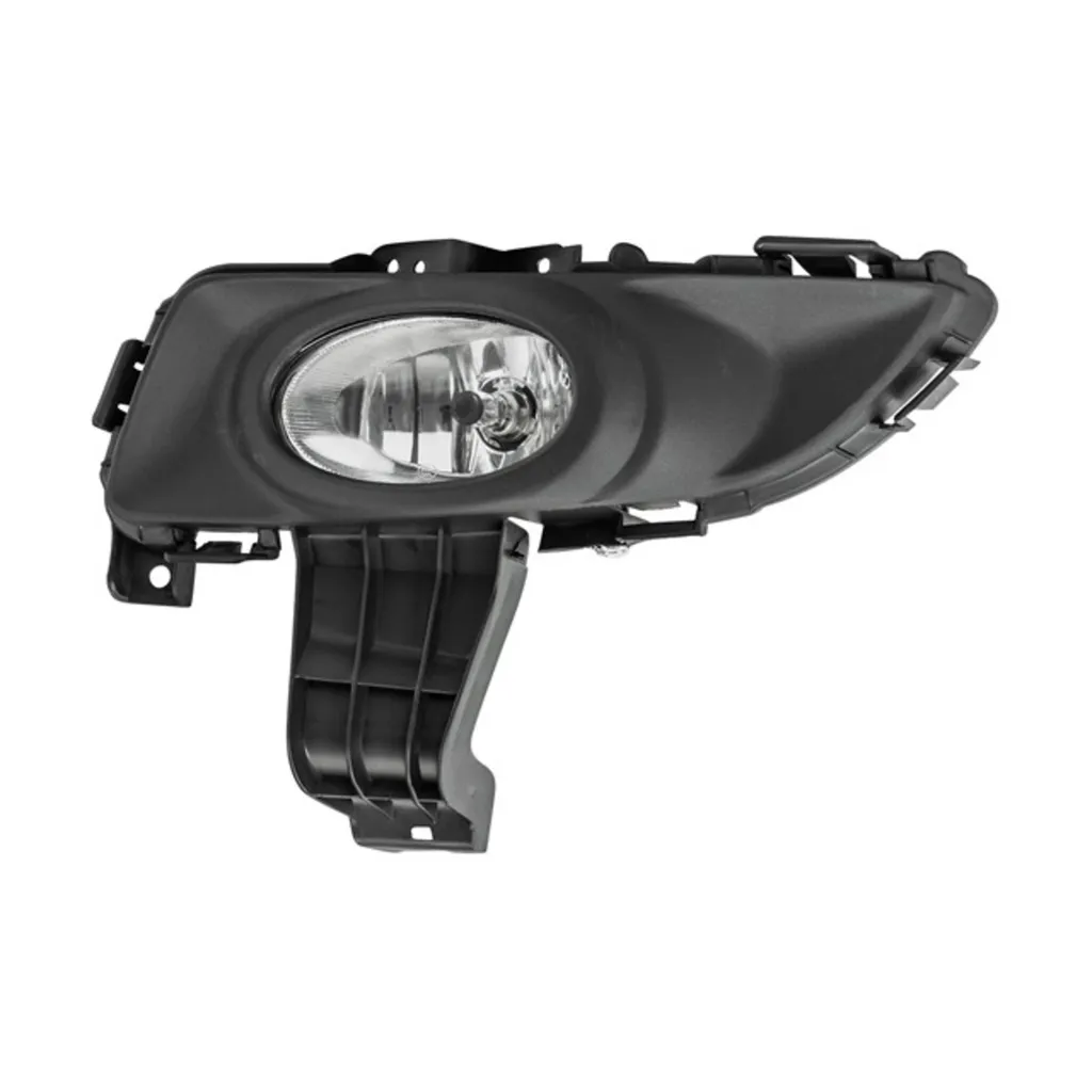 Фара противотуманная (ПТФ) левая MAZDA 3 2003-2006 SAILING MZL0010303L