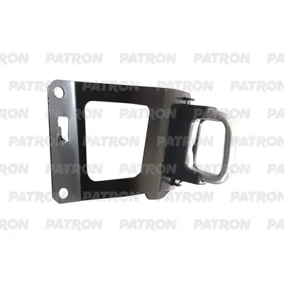 Панель кузова ответная часть замка капота левая, XC90 2015-19 PATRON P77-VV001AL