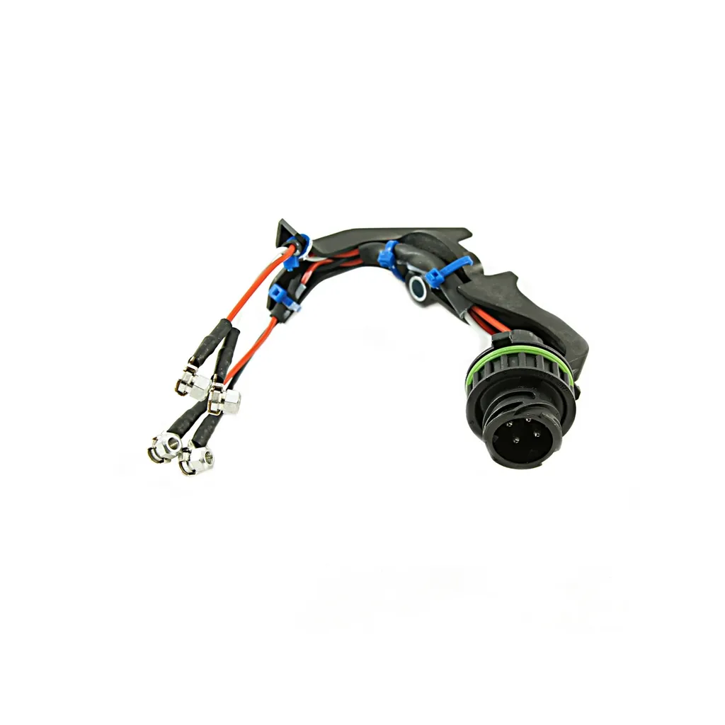 Жгут проводов топливных форсунок дв.Cummins ISF 3.8 (5260364 / 4943169) (Haffen) HAFFEN 5289407