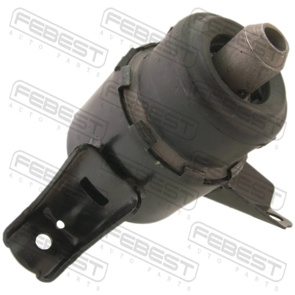 Подушка двигателя R (гидравлическая) MAZDA 6 02-08 FEBEST MZM-011