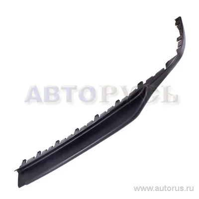 Спойлер переднего бампера VW B3 L JP GROUP 953722-3