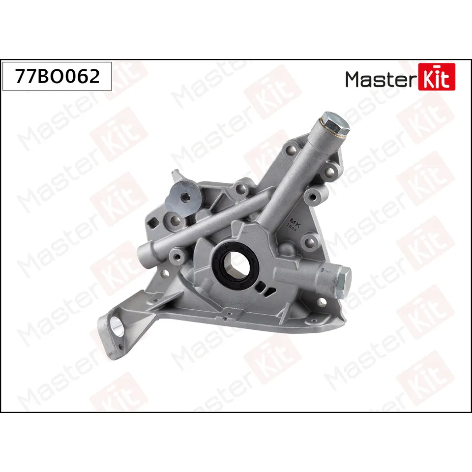 Насос масляный Opel Z18XE MASTERKIT 77BO062