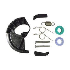 Ремкомплект педали сцепления RENAULT Megane TORK TRK0598