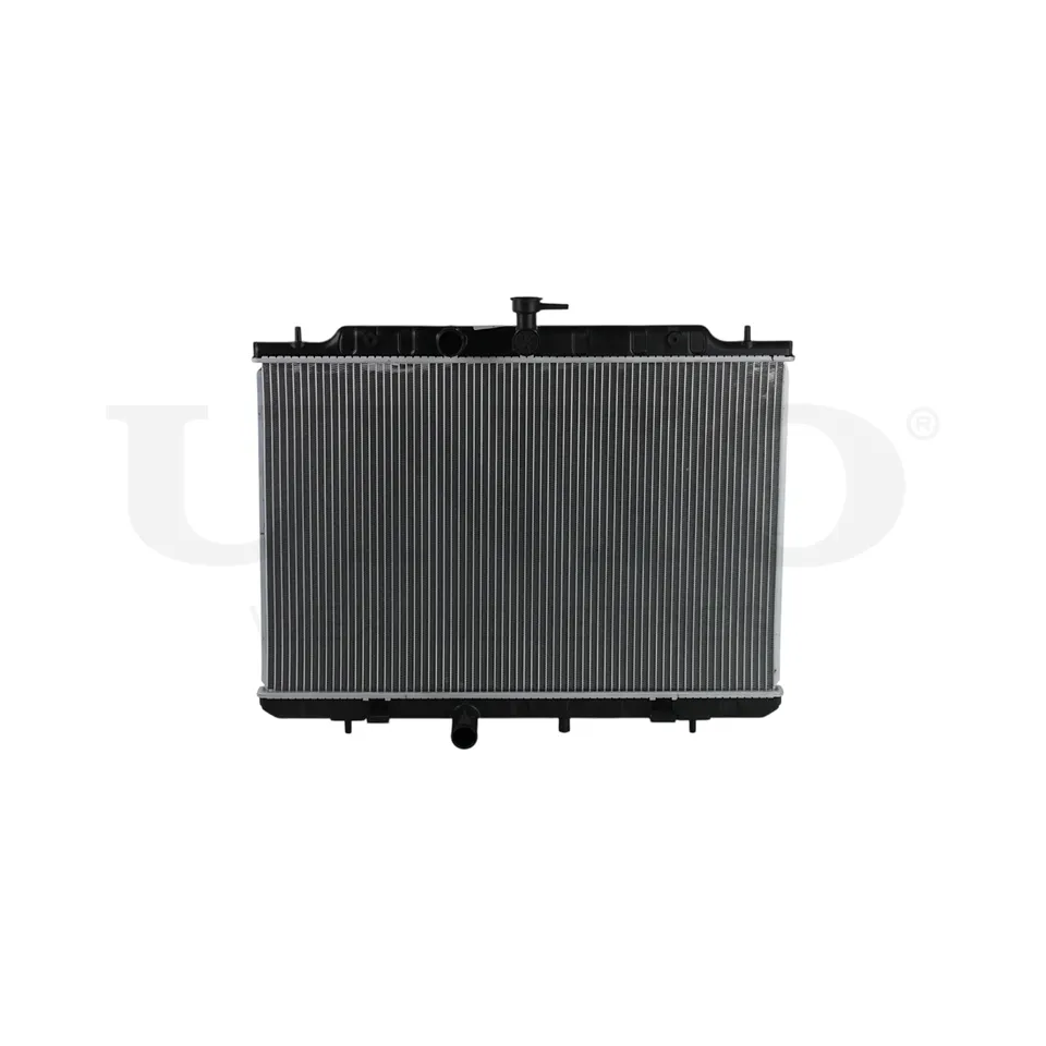 Радиатор охлаждения двигателя UNIO RAD-10052