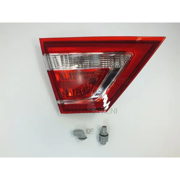 Фонарь внутренний RR LH QUATTRO FRENI QF21M00179