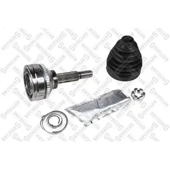 ШРУС наружний к-кт ABS, 25447 Ford Transit 2.2TDCi 07-14 STELLOX 150 2013-SX