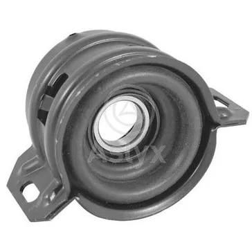 МУФТА ПОДВЕСНОГО ПОДШИПНИКА VW LT ASLYX AS-203467
