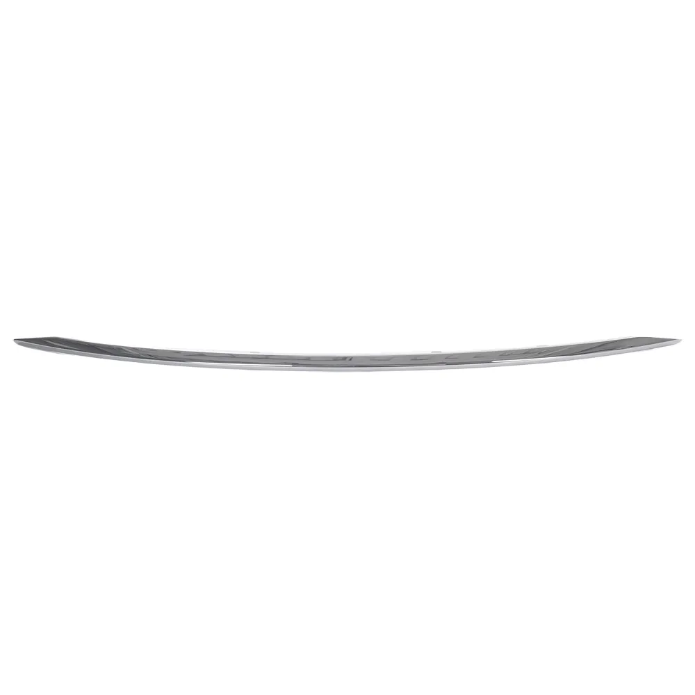 Молдинг ПЕРЕДНЕГО БАМПЕРА NISSAN 620724CM0A