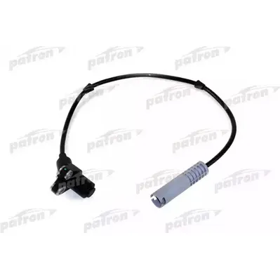 Датчик частоты вращения колеса BMW: 3 Compact (E36) 316 g/316 i/318 tds/318 ti/32 PATRON ABS52124