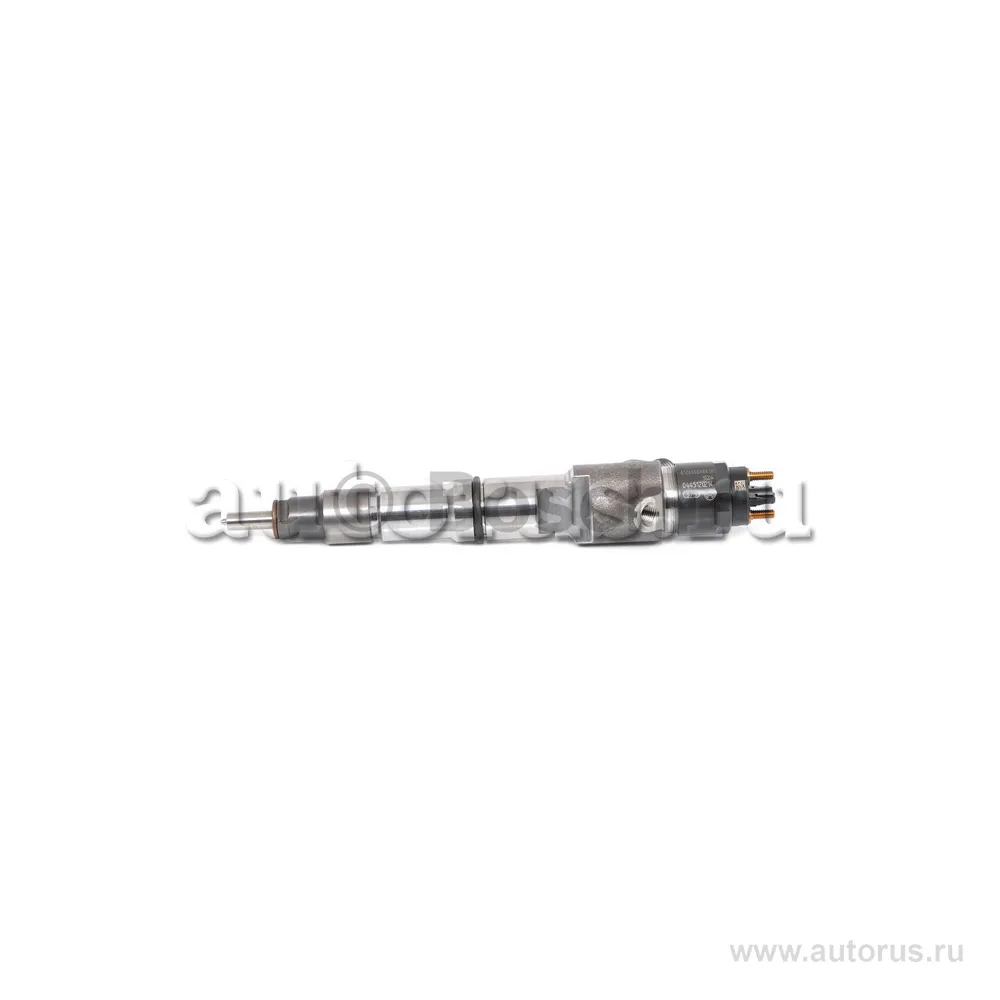 Форсунка топливная BOSCH WP10.375 Yutong, Shaanxi (0445120214) BOSCH 0445120214
