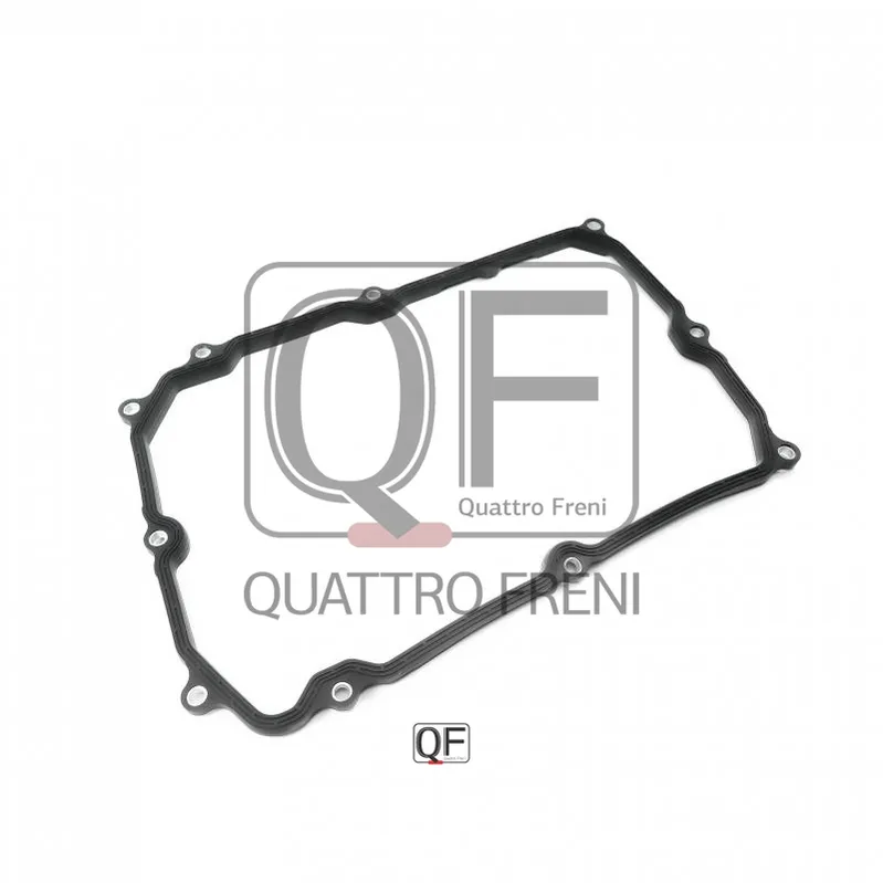 Прокладка поддона АКПП QUATTRO FRENI QF71B00002