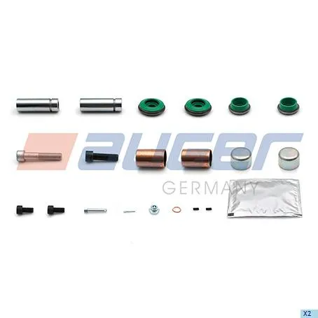 Ремонтный комплект, Тормозная скоба AUGER 53872