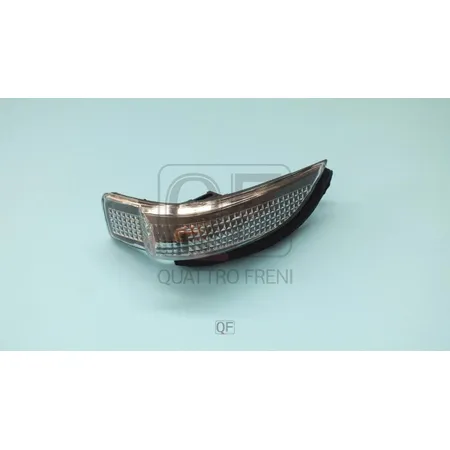 Указатель поворота в зеркало LH QUATTRO FRENI QF71M00024