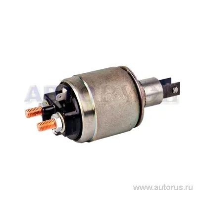 Реле втягивающее ВАЗ 2108-09 КЗАТЭ КАТЭК 29.3708800-01