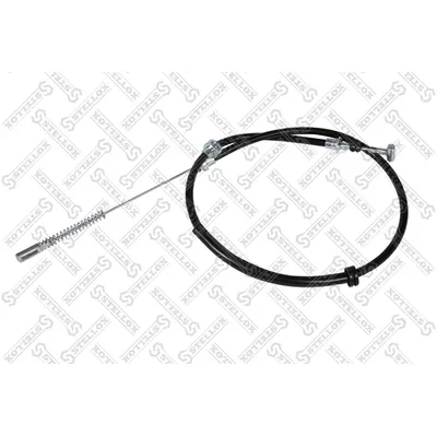 Трос ручного тормоза IVECO Daily STELLOX 85-04531-SX