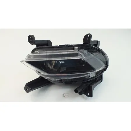 Фара противотуманная LH QUATTRO FRENI QF01M00085